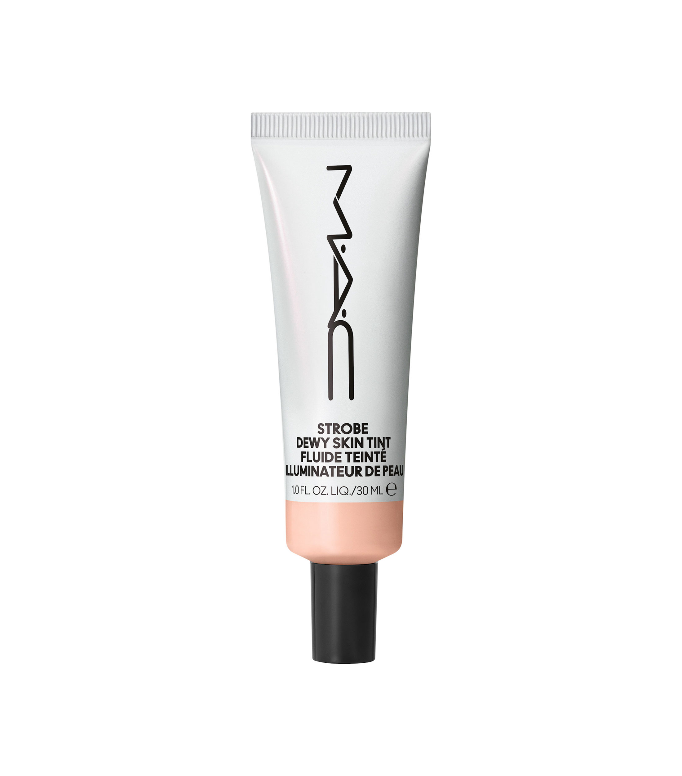 Base Hidratante con color Strobe Dewy Skin Tint 30 ml